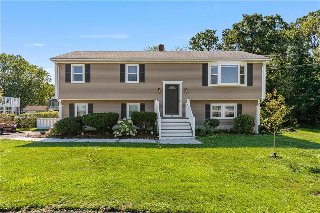 40 Fern Drive