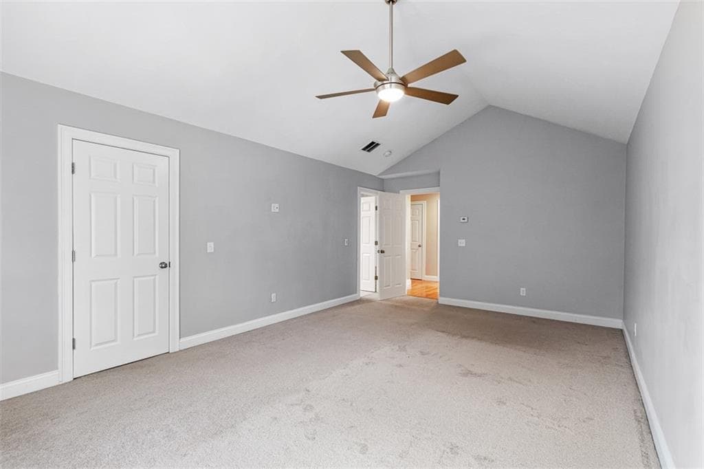 102 Hunting Hill Drive photo 21