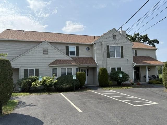 60 Saddle Green UNIT B