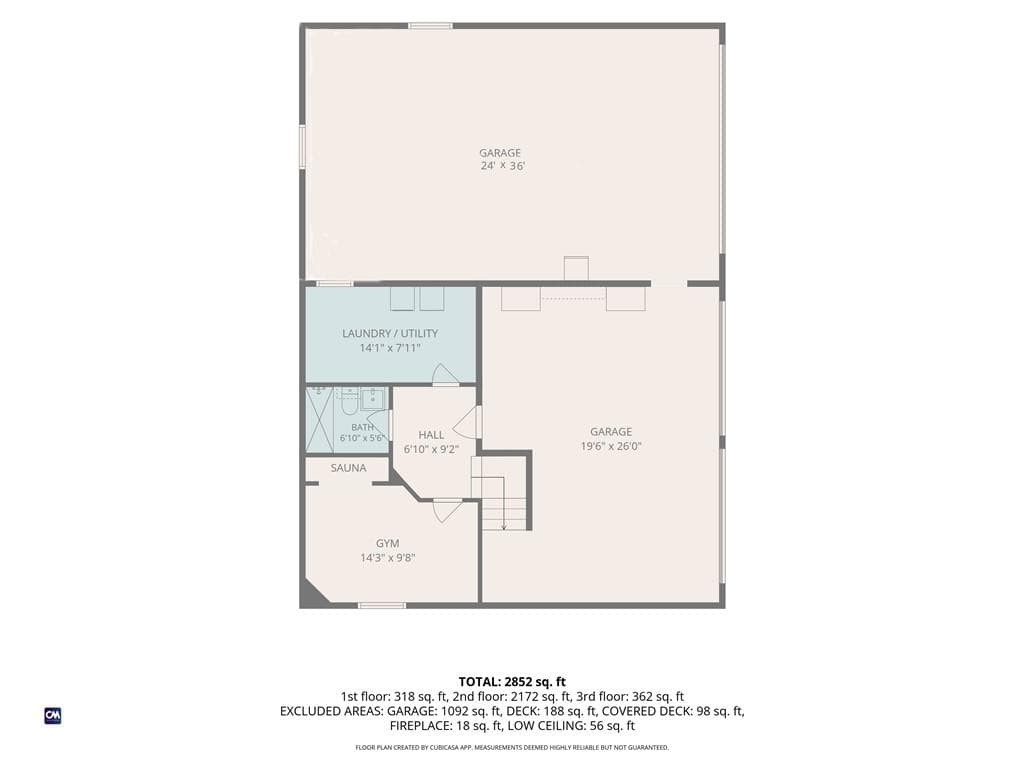 Single Family Residence at 95 Buttonwoods Road, Richmond, photo 46 of 49