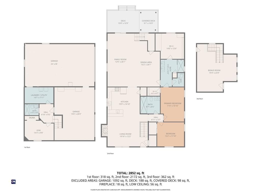 Single Family Residence at 95 Buttonwoods Road, Richmond, photo 48 of 49