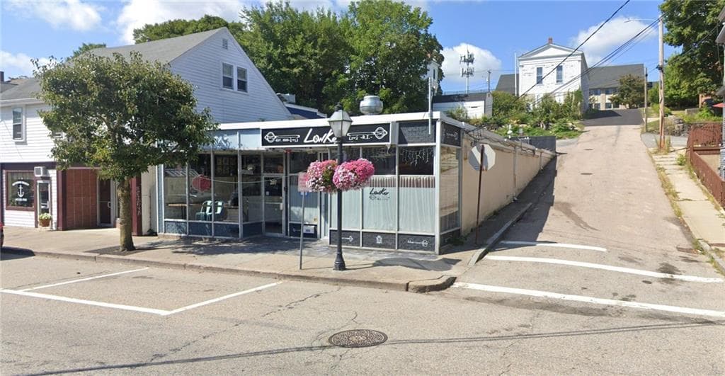 205 Main Street