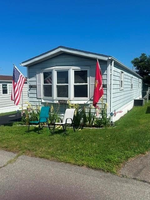 23 Bayview Park Avenue