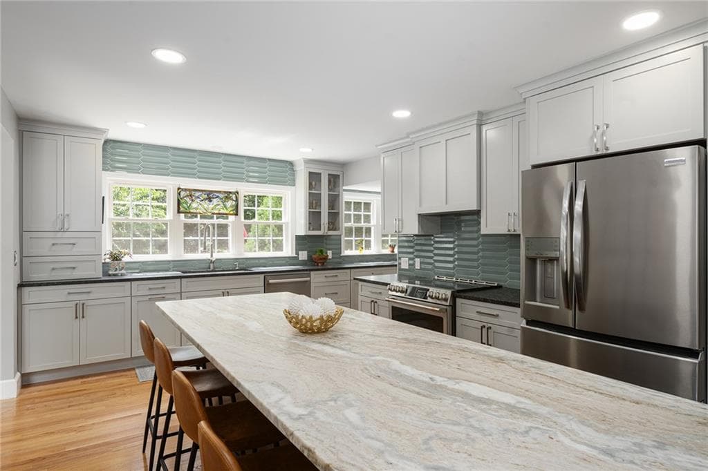 14 Mosher Drive photo 5
