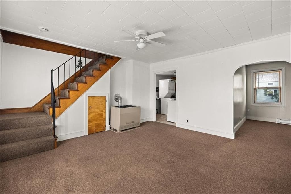 Multi Family at 72 Tower Street, Fall River, photo 27 of 38