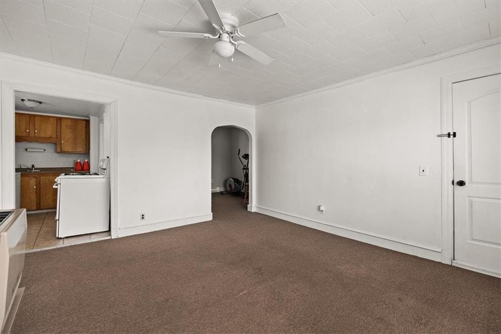 Multi Family at 72 Tower Street, Fall River, photo 24 of 38