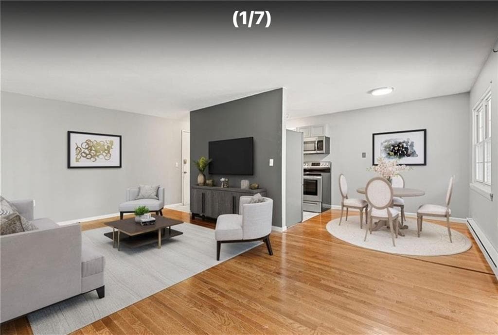 25 Bullocks Point Avenue UNIT 5C photo 7