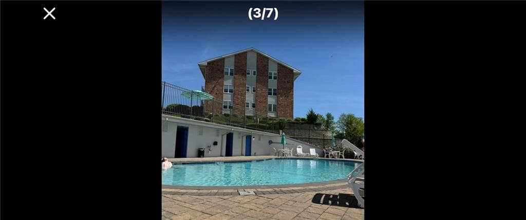 25 Bullocks Point Avenue UNIT 5C photo 4