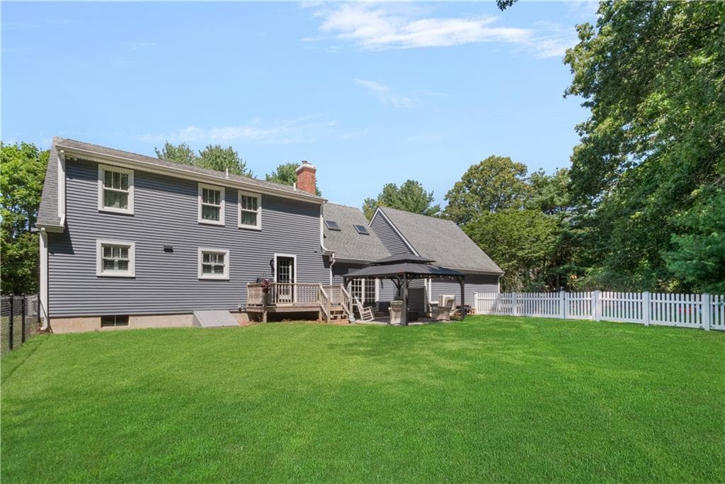 Single Family Residence at 178 D Queens River Drive, South Kingstown, photo 34 of 34