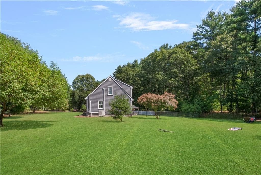 Single Family Residence at 178 D Queens River Drive, South Kingstown, photo 33 of 34