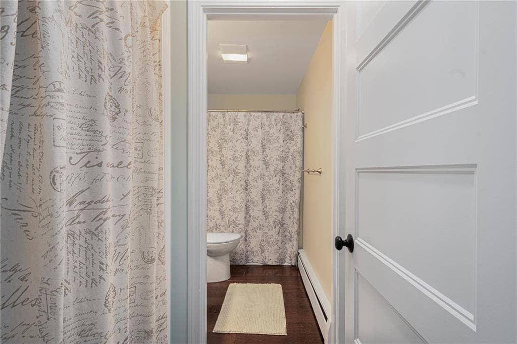 Single Family Residence at 178 D Queens River Drive, South Kingstown, photo 19 of 34