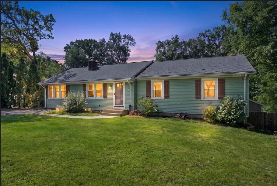 7 Byrd Avenue