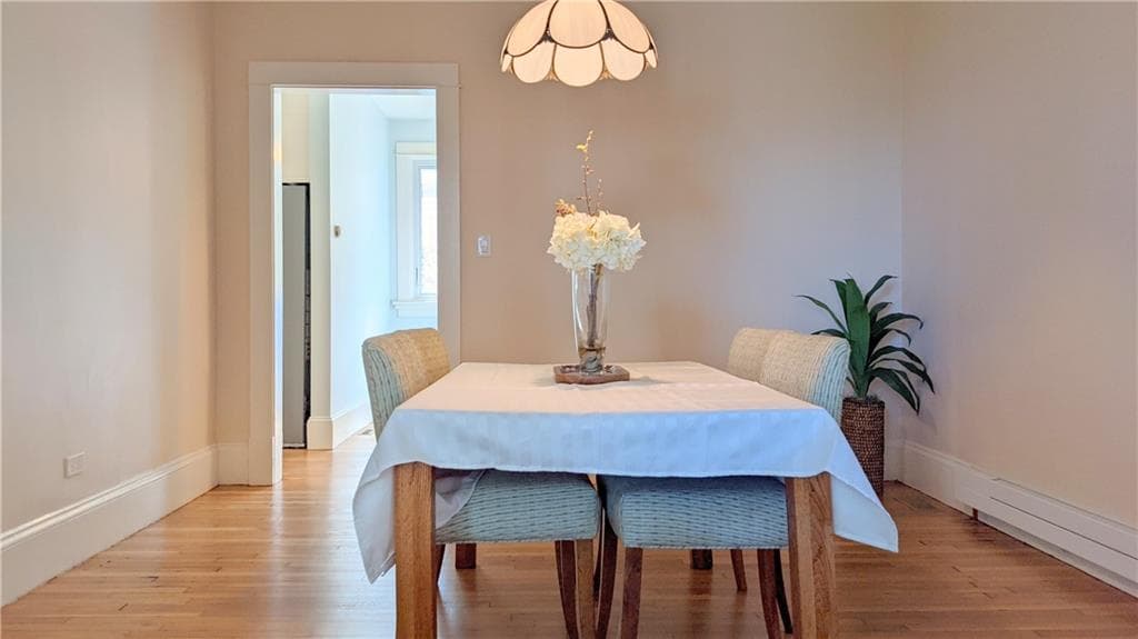 Single Family Residence at 169 Mathewson Road, Barrington, photo 23 of 45