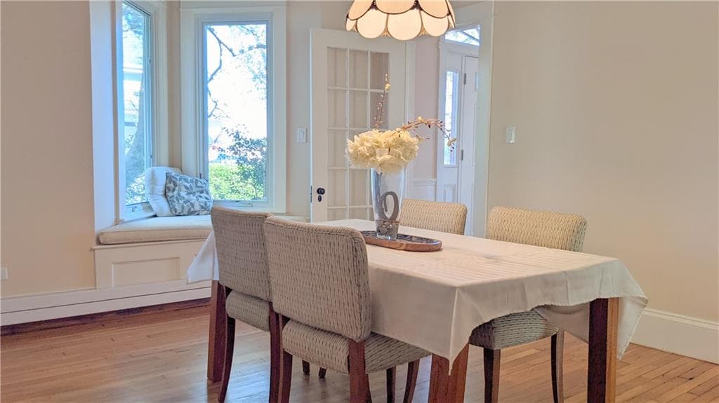 Single Family Residence at 169 Mathewson Road, Barrington, photo 22 of 45