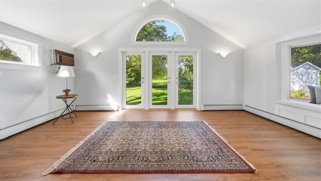 Single Family Residence at 169 Mathewson Road, Barrington, photo 24 of 45