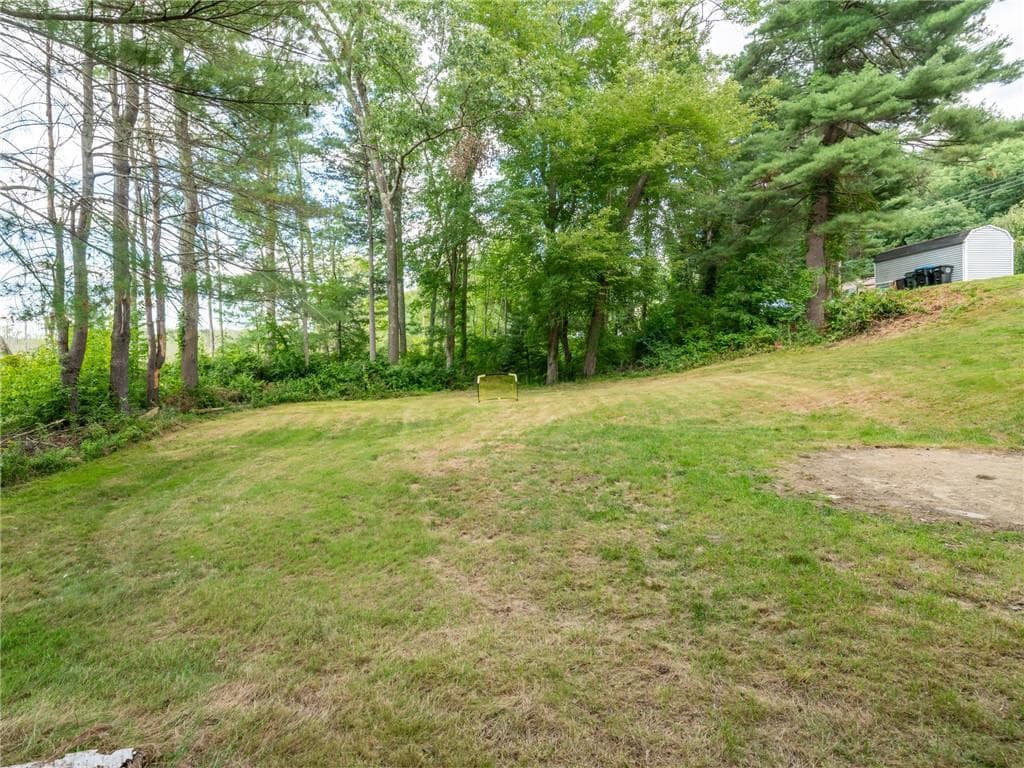 Single Family Residence at 199 Greenville Road, North Smithfield, photo 26 of 30