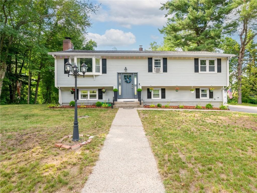199 Greenville Road