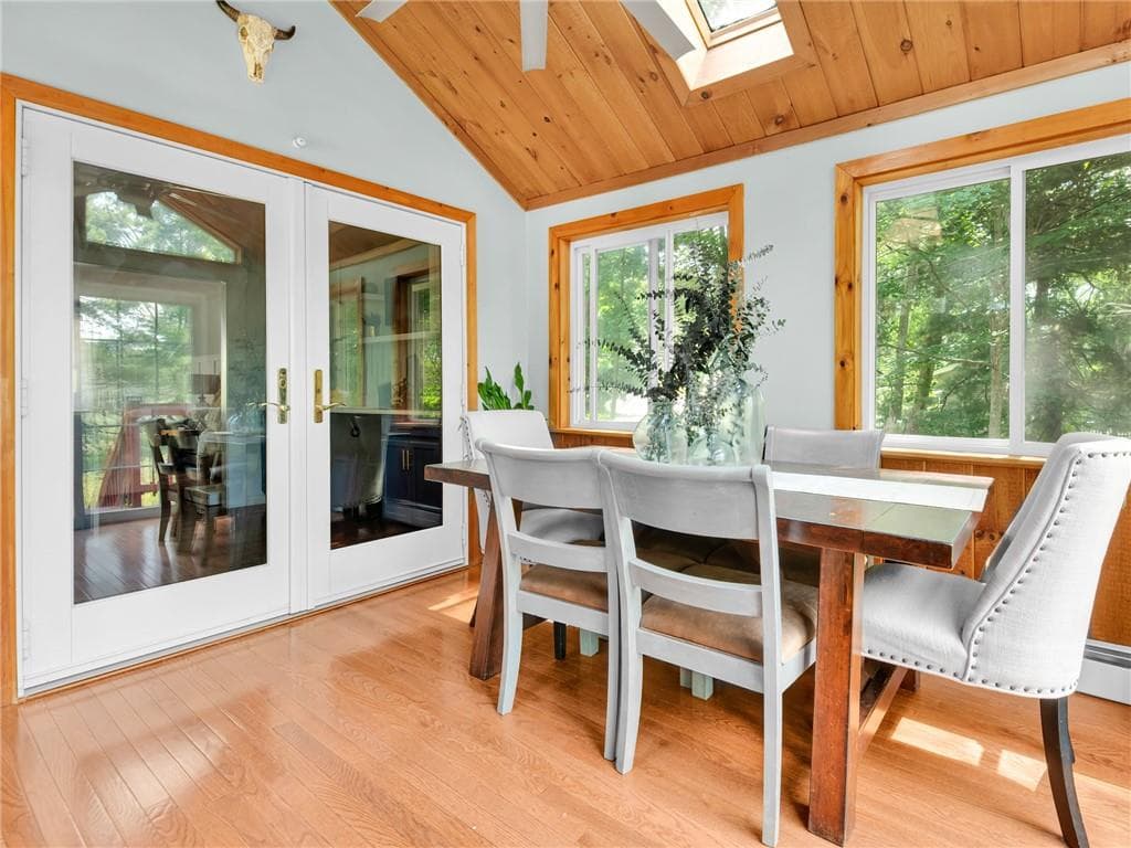 Single Family Residence at 199 Greenville Road, North Smithfield, photo 9 of 30
