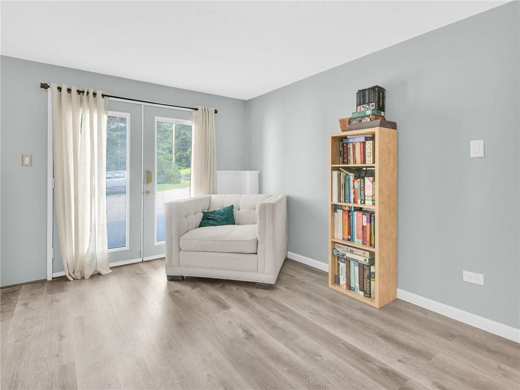 Single Family Residence at 199 Greenville Road, North Smithfield, photo 21 of 30
