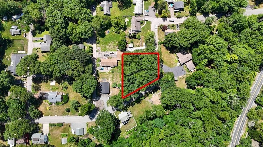 0 Waterman Lake Drive