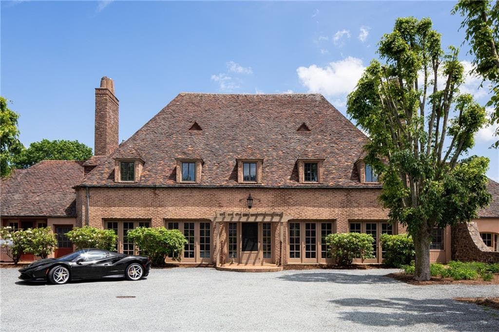 216 Gray Craig Road