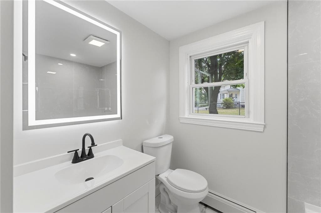 Single Family Residence at 28 Plain Street, East Providence, photo 18 of 38
