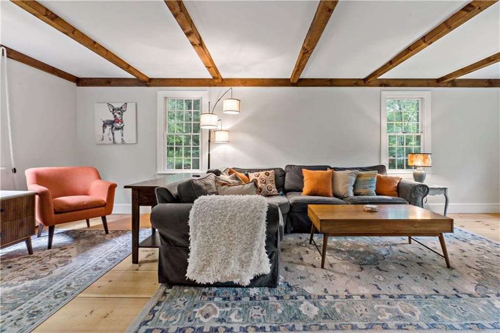 Single Family Residence at 172 Estelle Drive, South Kingstown, photo 22 of 45