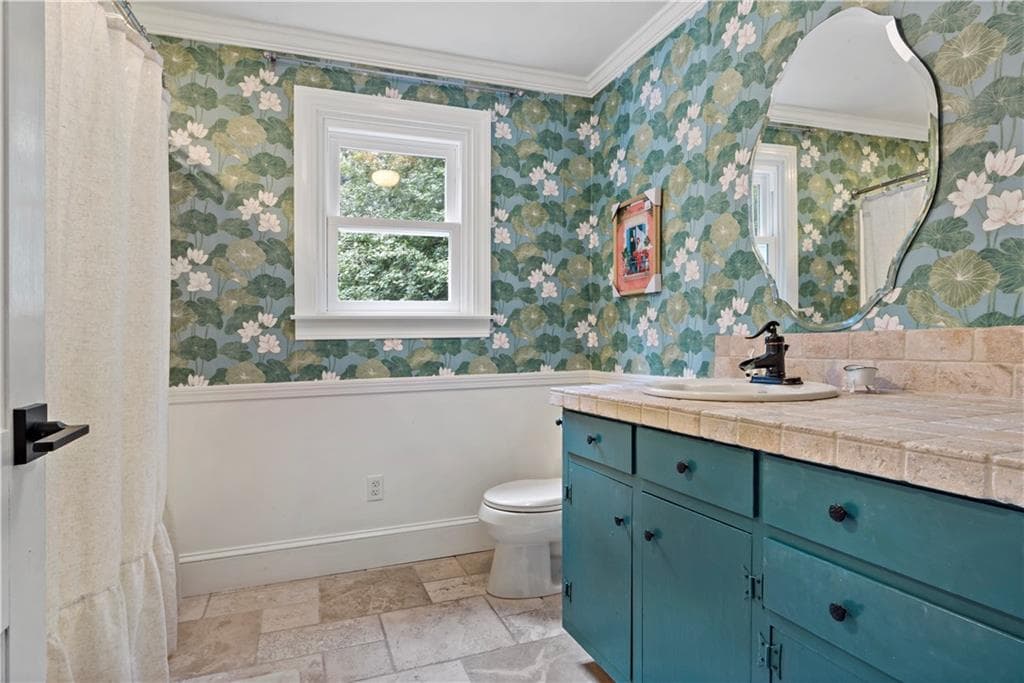 Single Family Residence at 172 Estelle Drive, South Kingstown, photo 29 of 45