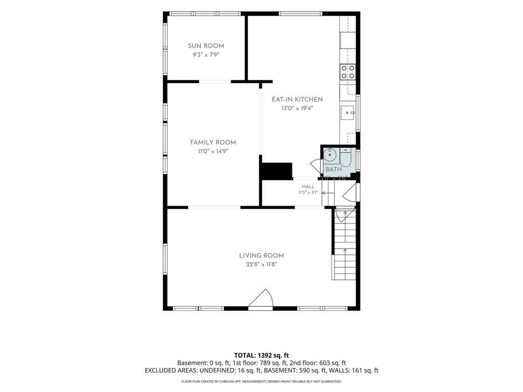 91 Mason Avenue photo 23
