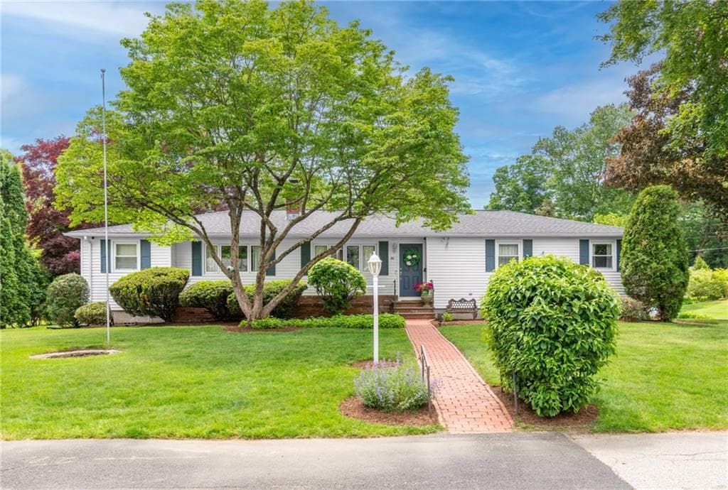 80 Birchwood Way