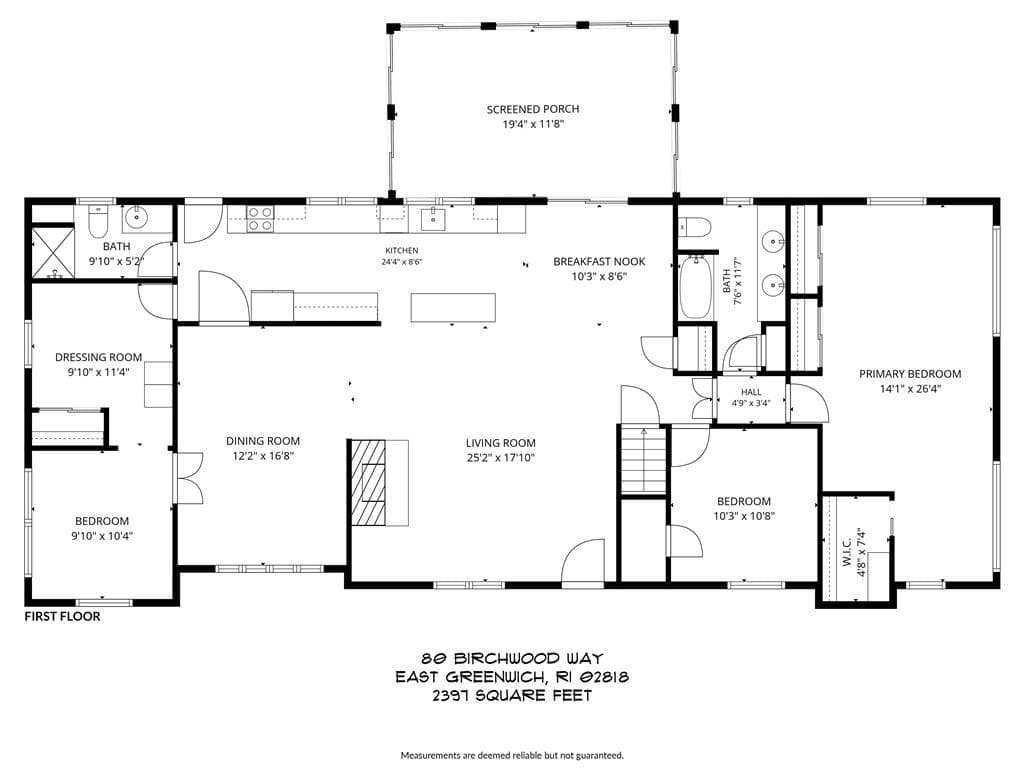 80 Birchwood Way photo 8