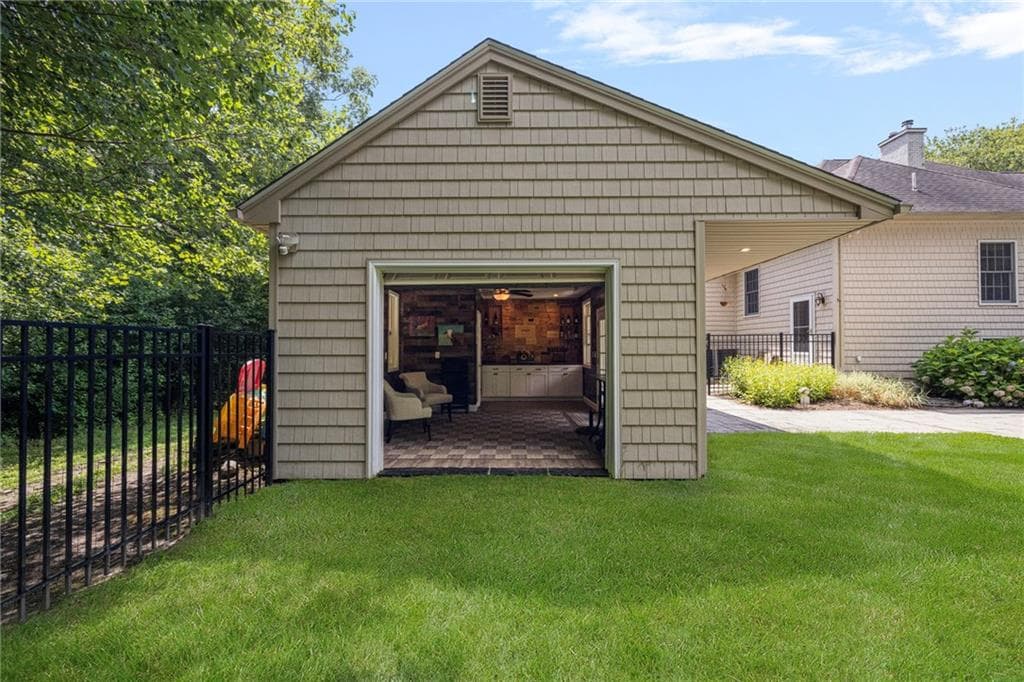 2393 Scituate Avenue photo 38