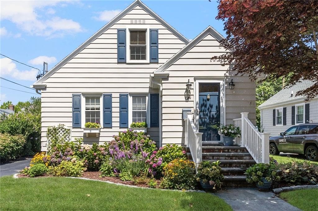 94 Ruggles Avenue