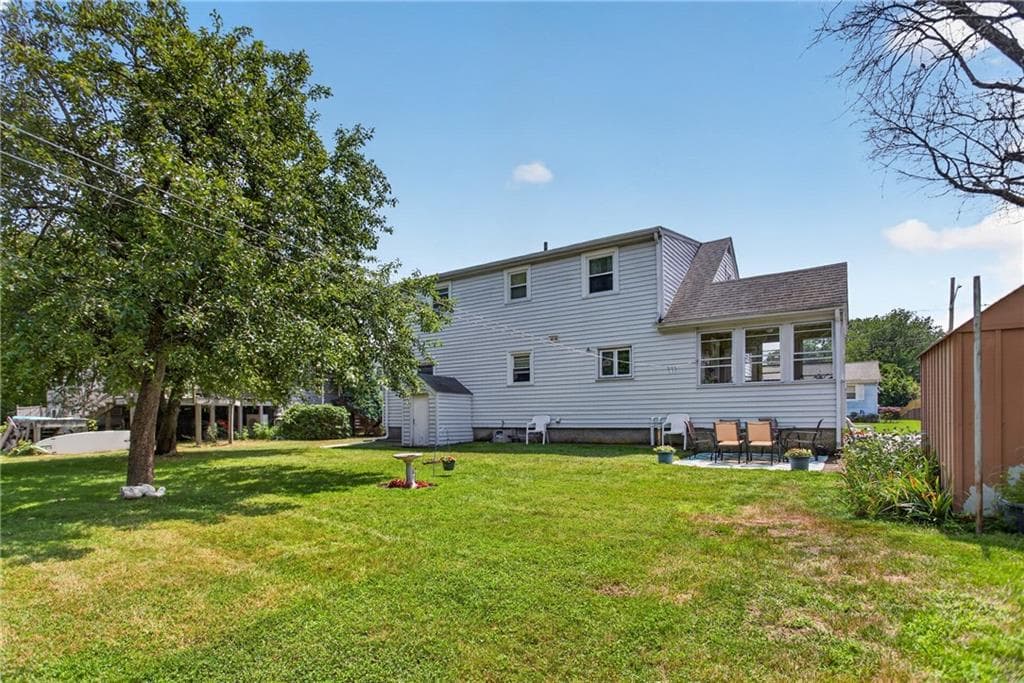130 Thurston Street photo 49