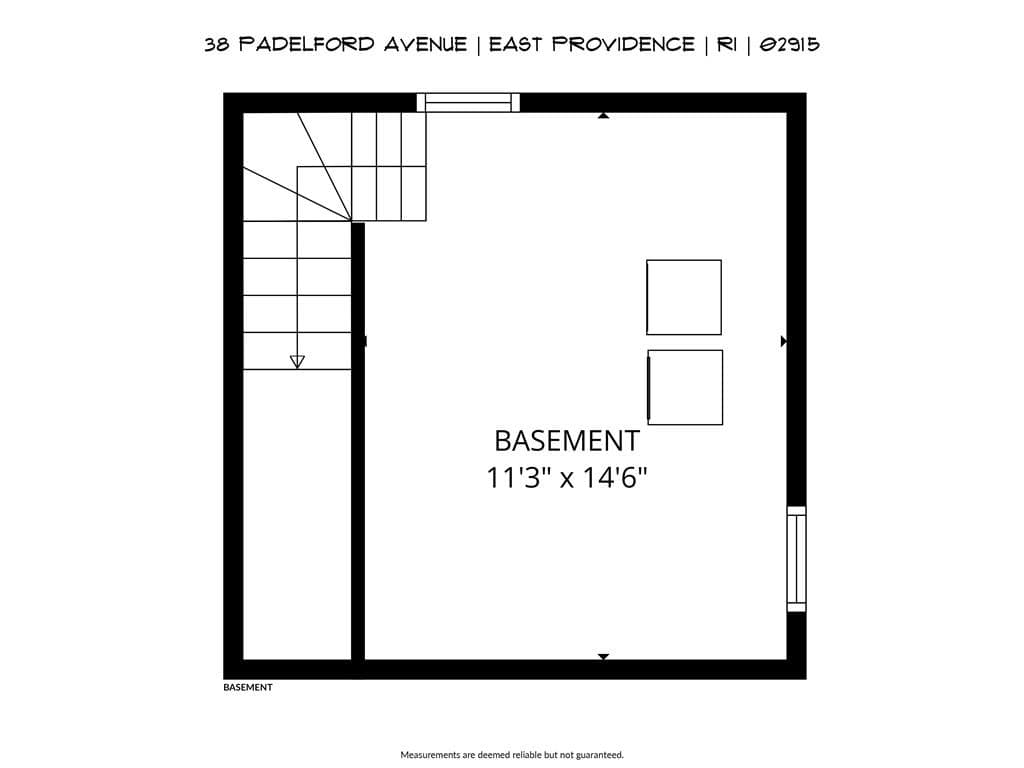38 Padelford Avenue photo 36