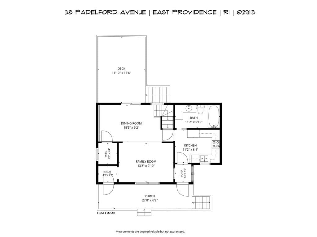 38 Padelford Avenue photo 38