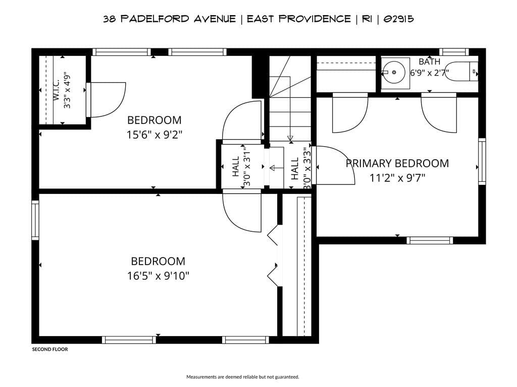 38 Padelford Avenue photo 37