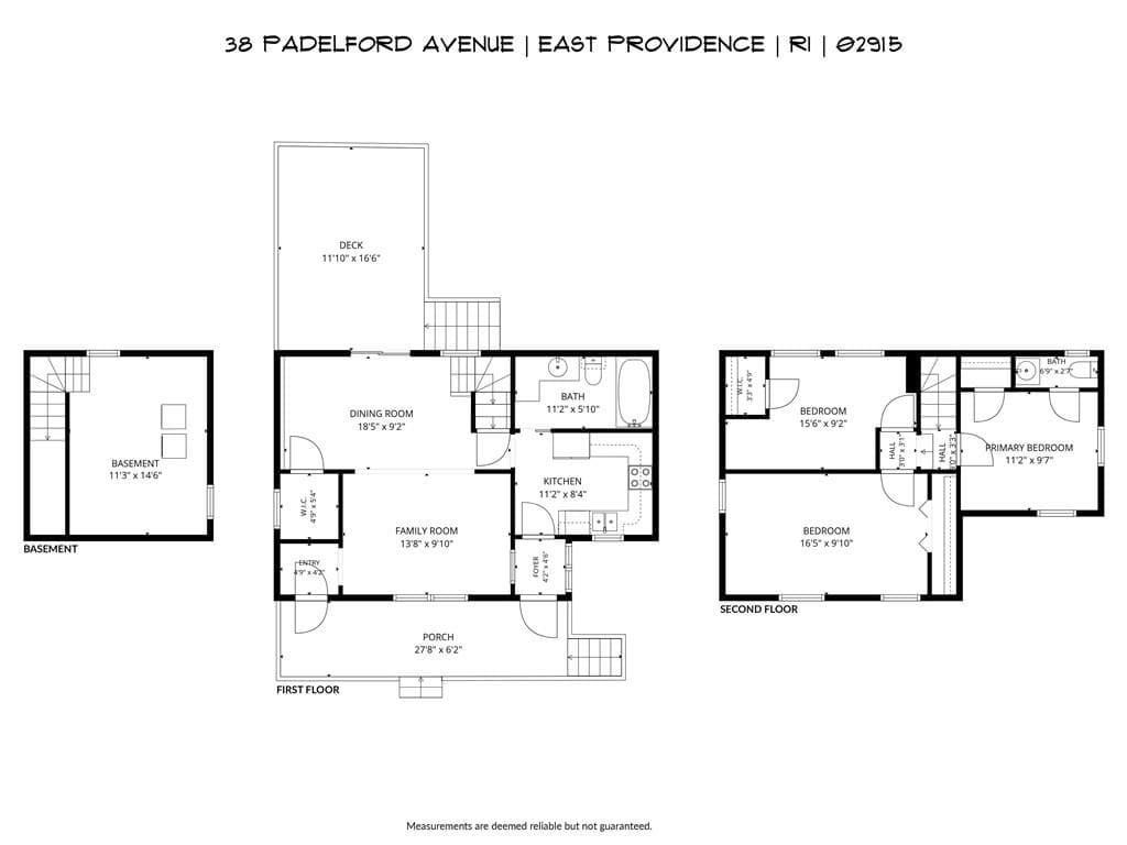 38 Padelford Avenue photo 39