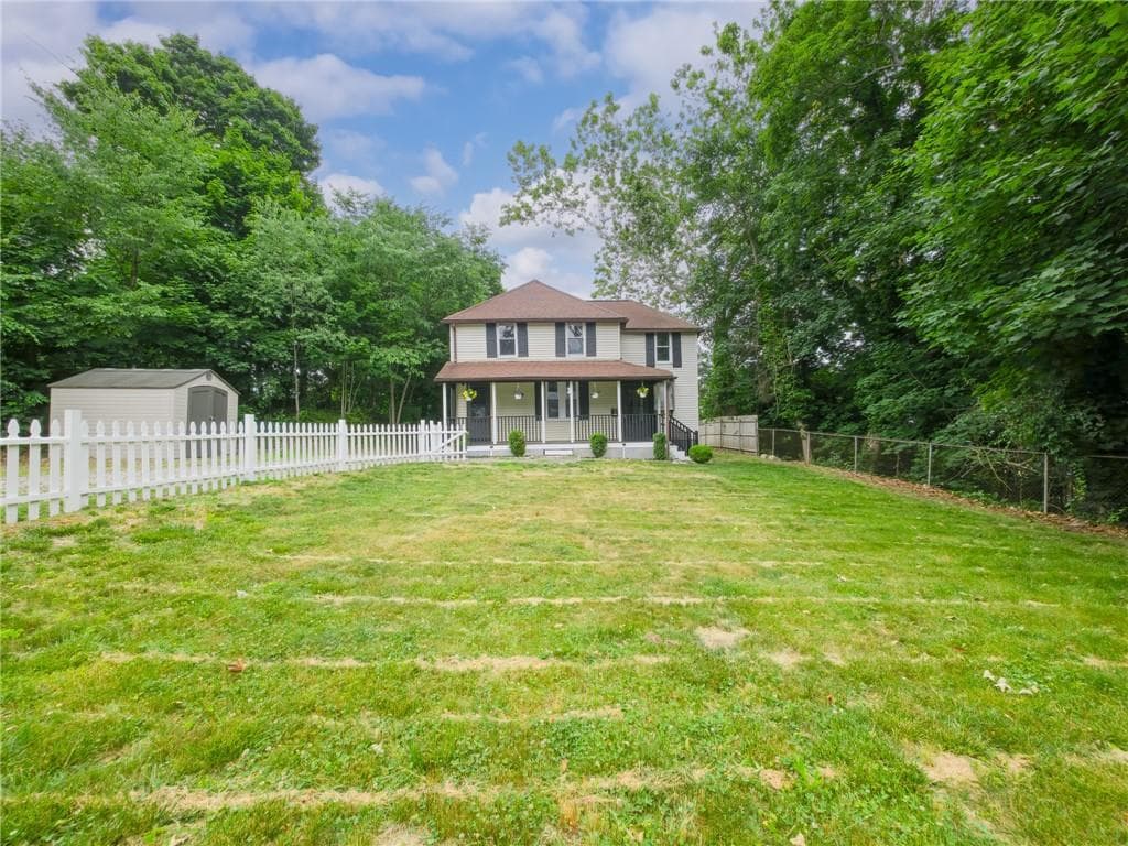 38 Padelford Avenue photo 4