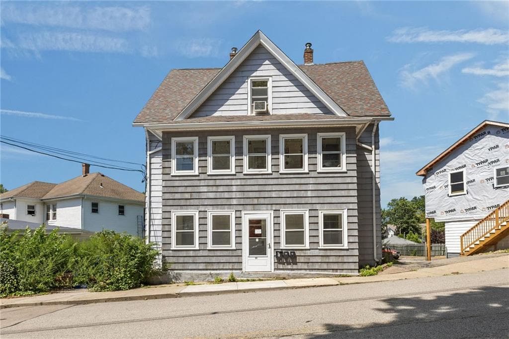 55 Pleasant Street