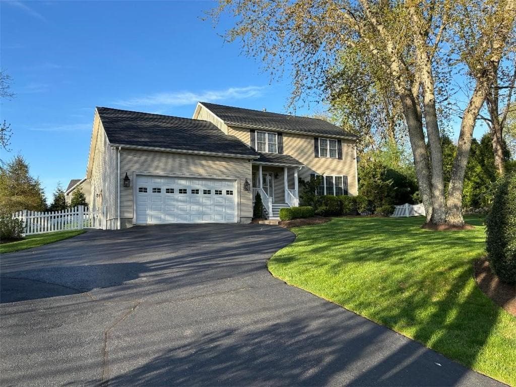 190 Hope Road
