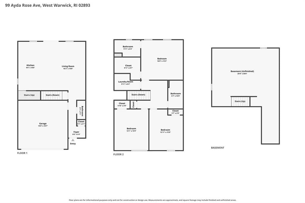 99 Ayda Rose Avenue photo 43