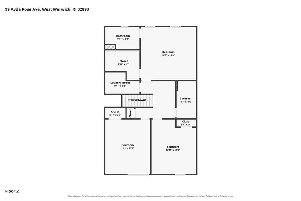 99 Ayda Rose Avenue photo 45
