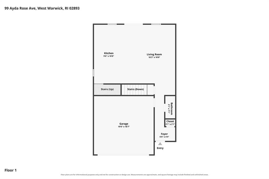 99 Ayda Rose Avenue photo 44