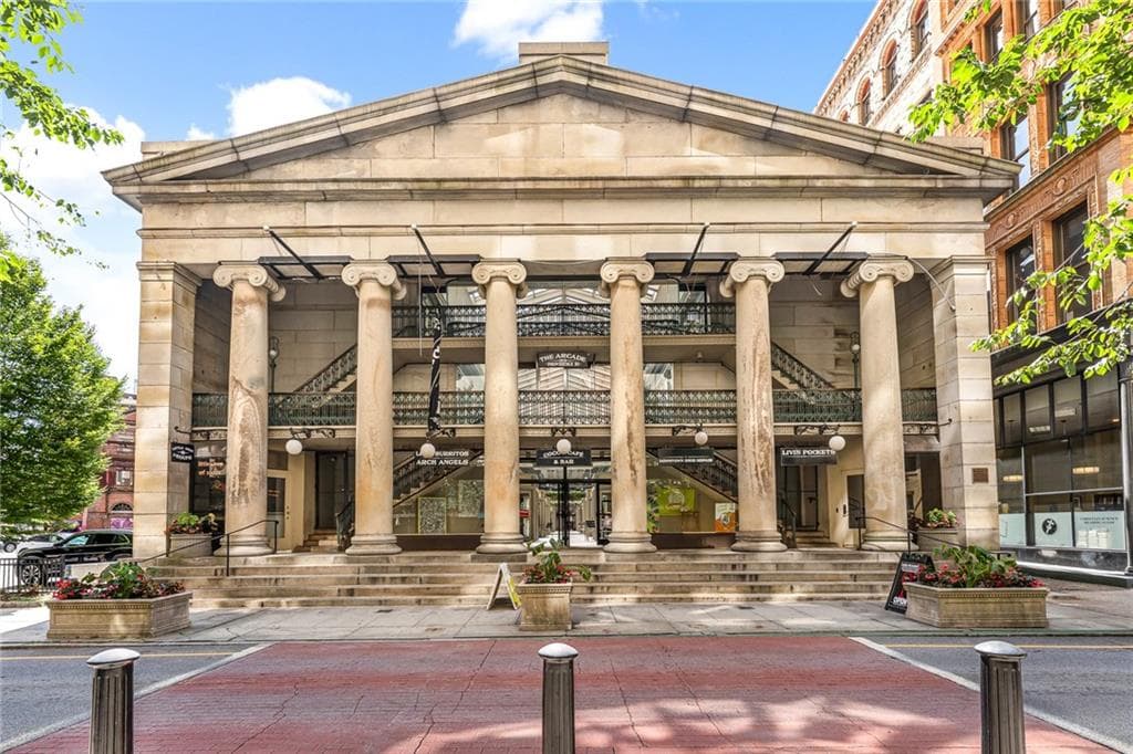 65 Weybosset Street UNIT 220
