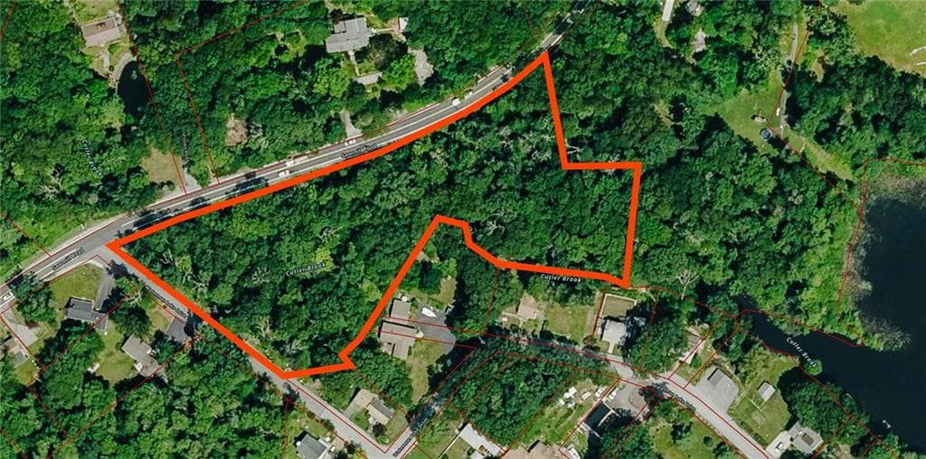 0 Saw Mill Road