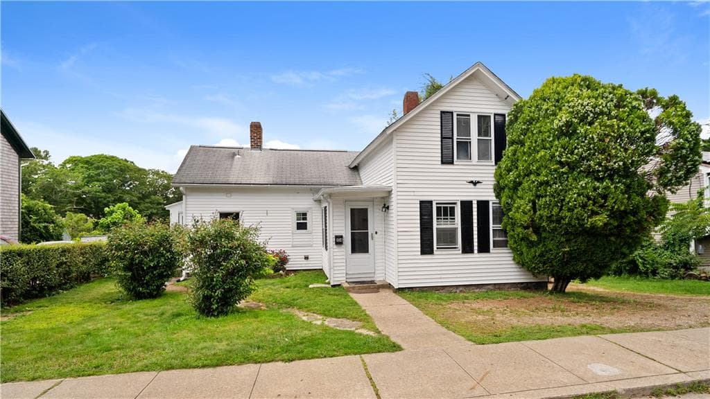 104 River Street