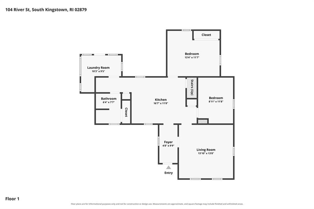 104 River Street photo 20