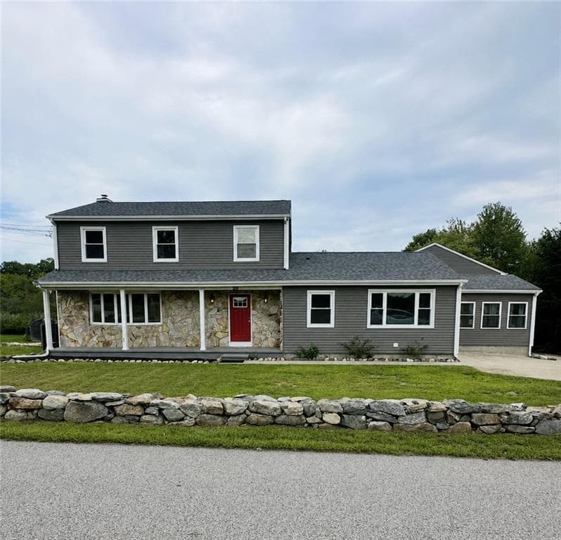 36 Kinnicutt Avenue