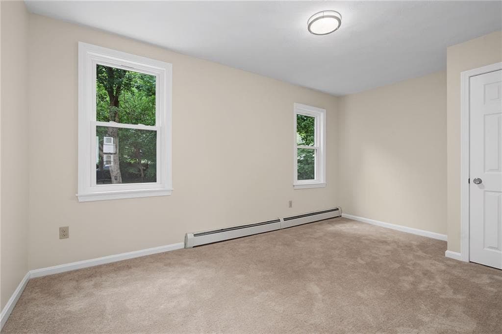 Single Family Residence at 786 Providence Street, West Warwick, photo 20 of 46